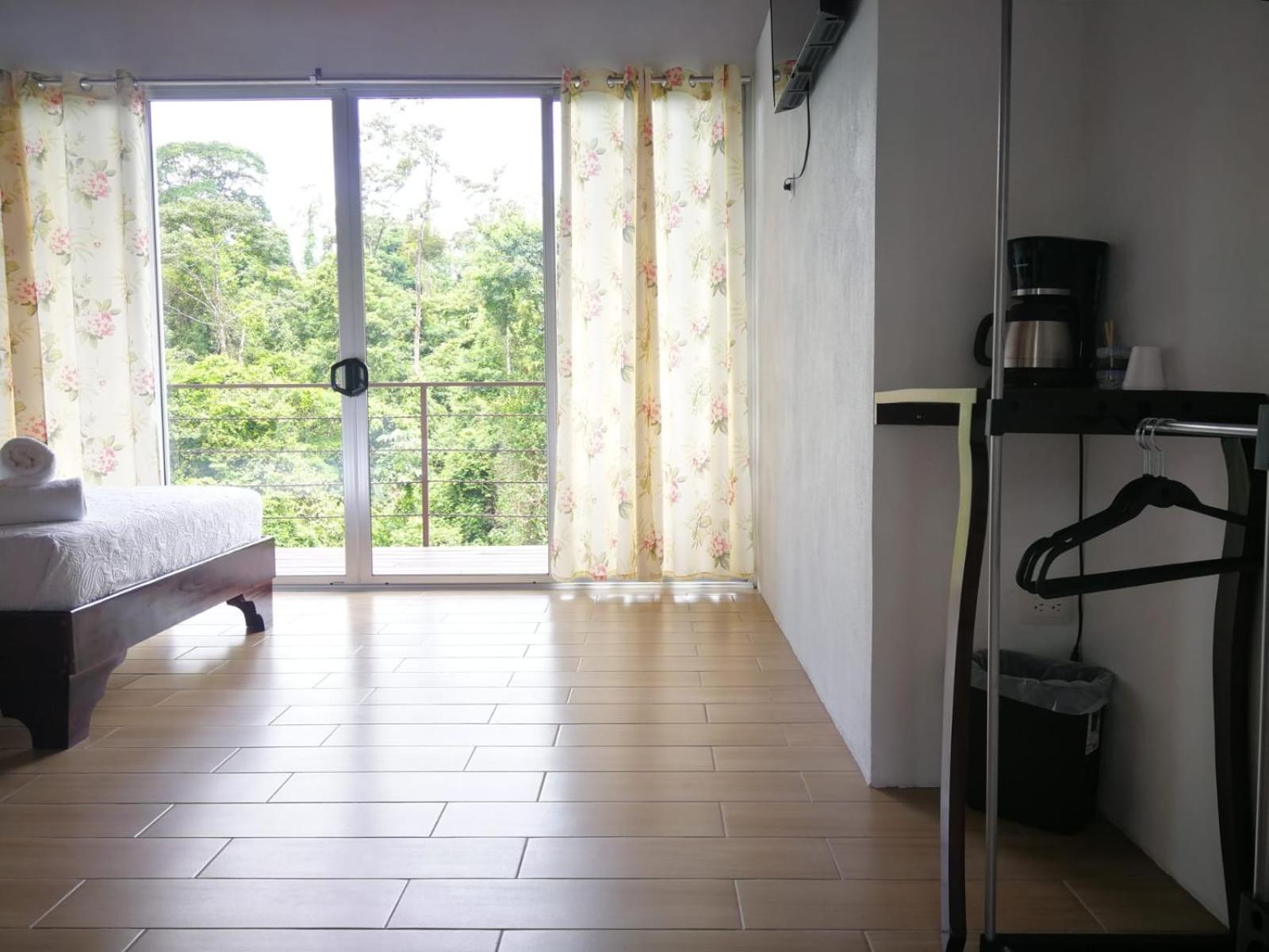 Villas Josipek La Fortuna Exterior photo